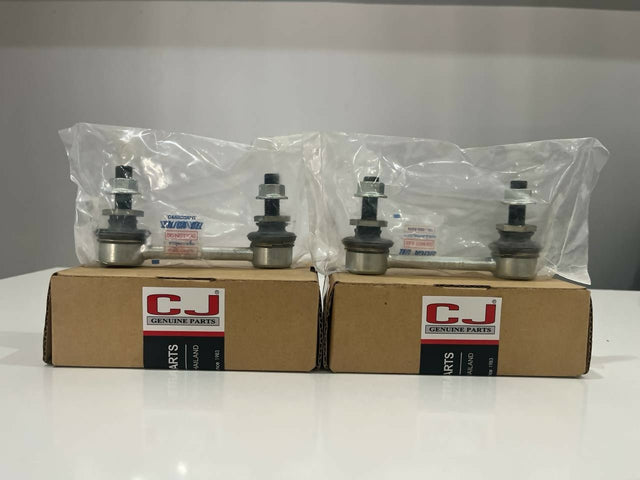 Link stabilizer Front For Nissan Navara 05 - Automotive Parts