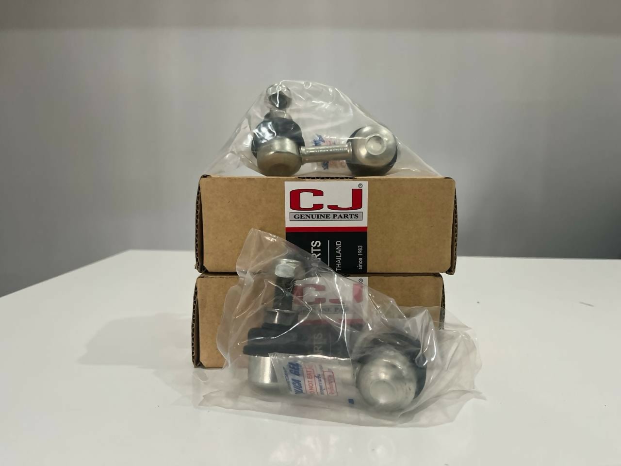 LINK STABILIZER FRONT FOR NISSAN NAVARA 07 - ,ETERRA 05 - Automotive Parts