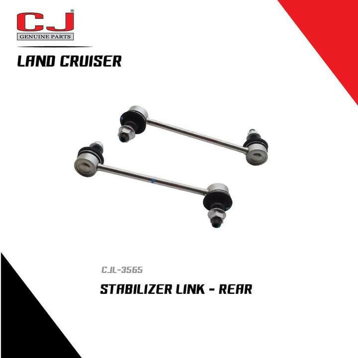 LINK STABILIZER , REAR - Automotive Parts