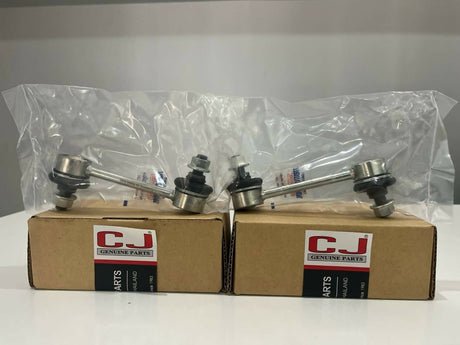 Link stabilizer Rear For Corolla 91 - 96, Camry 87 - 96 - Automotive Parts