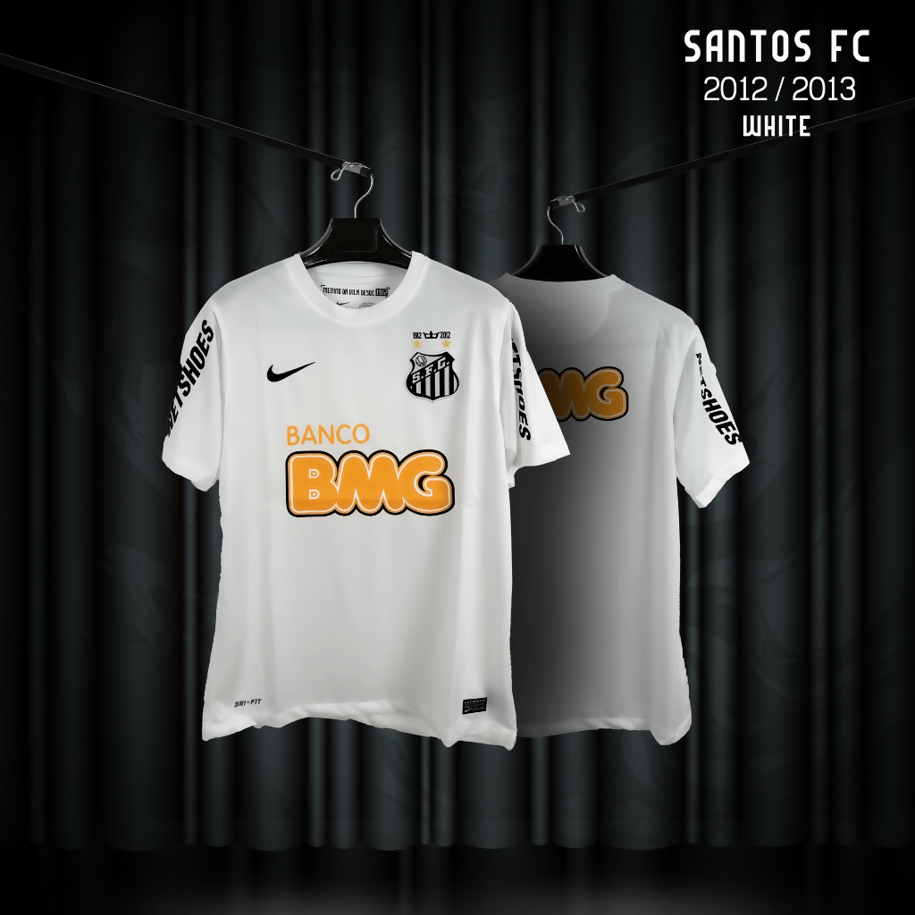 អាវកីឡា Logo shirt only, Retro Version, Player, man, short, Club (Europe size) - Others