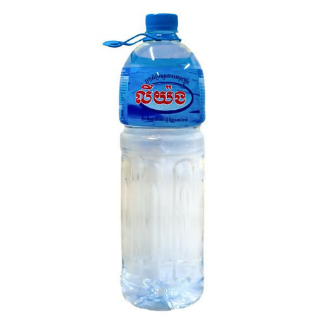 ααΉααα»ααα Lyyon 1.5L - ααΉααα»ααα (Pure Water)