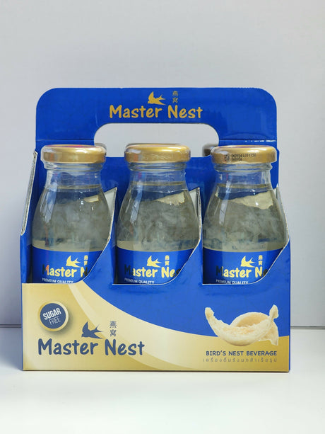 ααΉααααα
ααααΆα Master nest - Healthy Drink