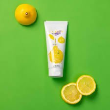 MEDB Lemon Soda Foam - Cosmetic Product – NIRONT Marketplace