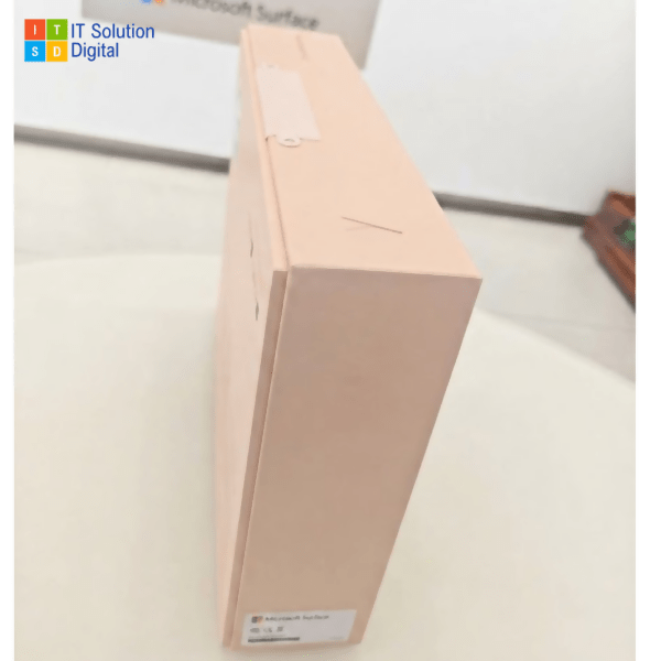Microsoft Surface Pro 12th Edition 13-inch 16GB RAM 512GB SSD - Laptop Computers