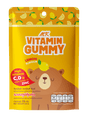 MK VITAMIN GUMMY - Lemon Flavour 24g - Vitamin Gummy