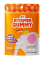 MK VITAMIN GUMMY - Orange Flavour 24g - Vitamin Gummy