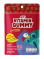 MK VITAMIN GUMMY - Strawberry Flavour 24g - Vitamin Gummy