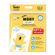 ក្រដាស់ទ្រនាប់ក្មេង Moby Disposable Underpads 10pcs - ខោទឹកនោម (Diapers)