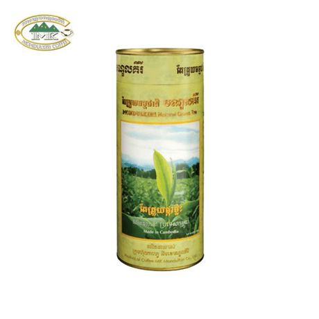 តែត្រួយផ្កាម្លិះ Mondulkiri Natural Jasmine Tea 100g - Others