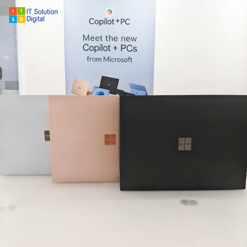 Microsoft Surface Pro 13-inch 12th Edition