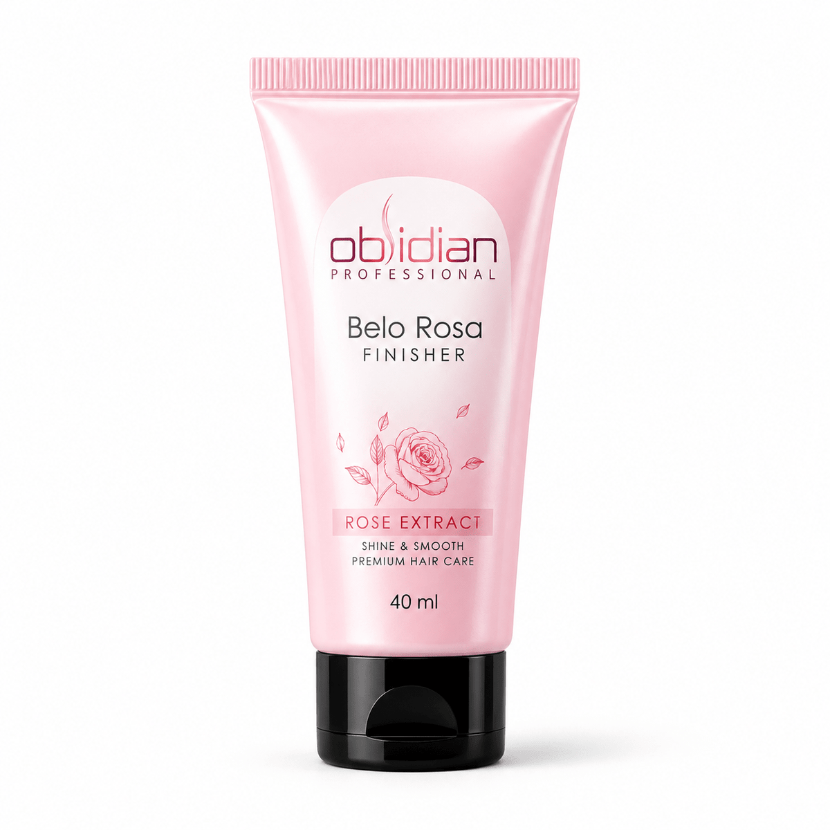 OB Belo Rosa Finisher (40ml) - Hair Care