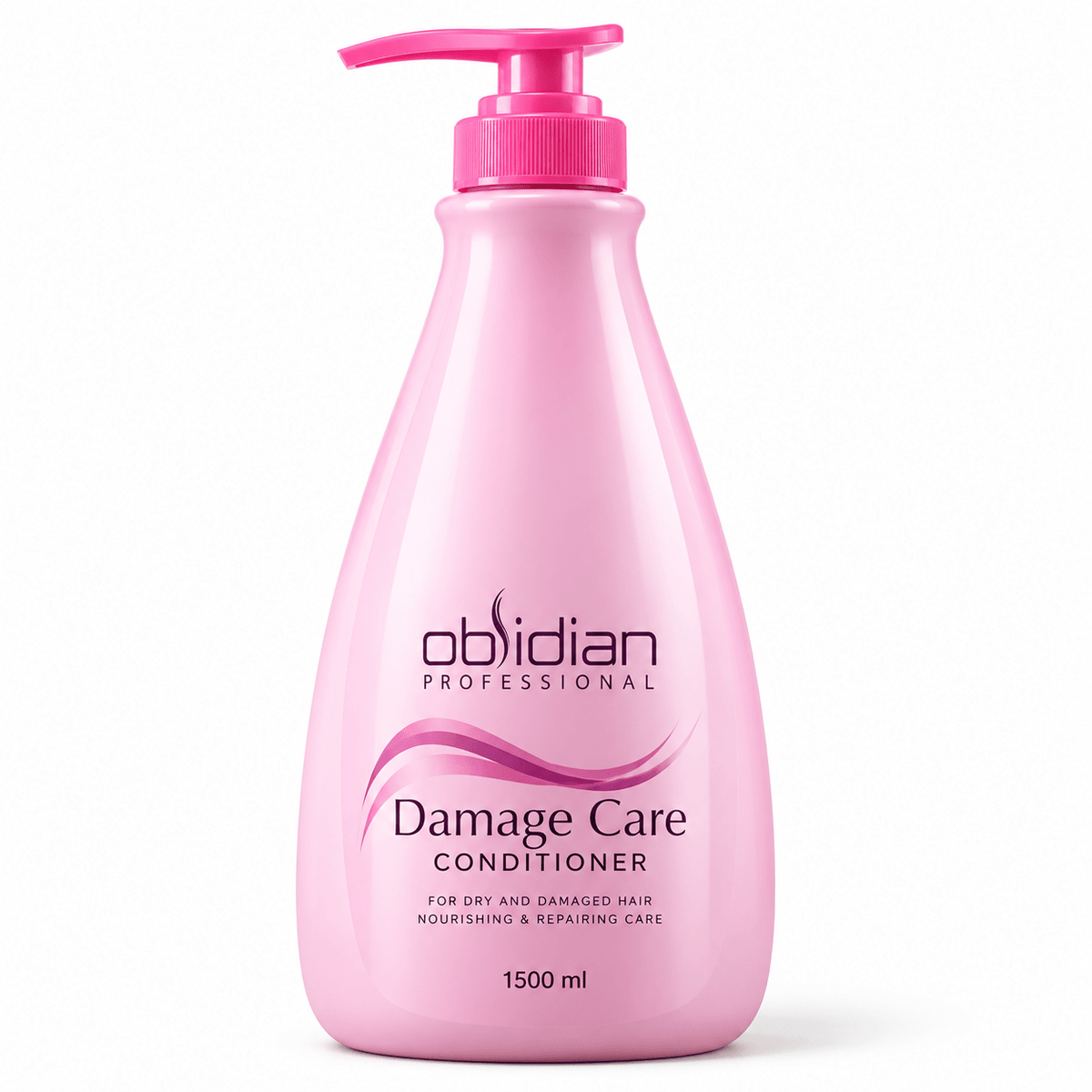 OB Damage Care Conditioner 1500ml - Conditioner