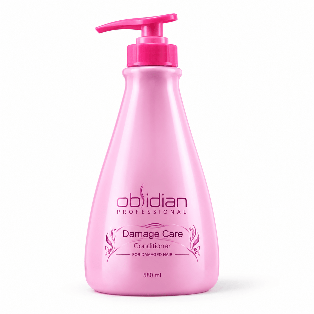 OB Damage Care Conditioner 580ml - Conditioner