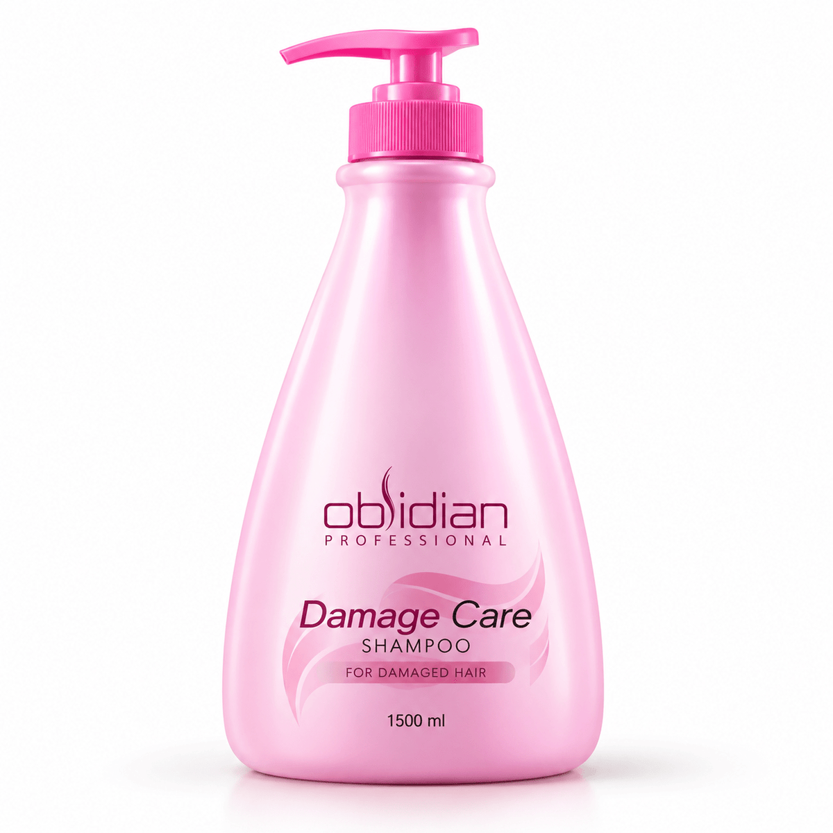OB Damage Care Shampoo 1500ml - Shampoo