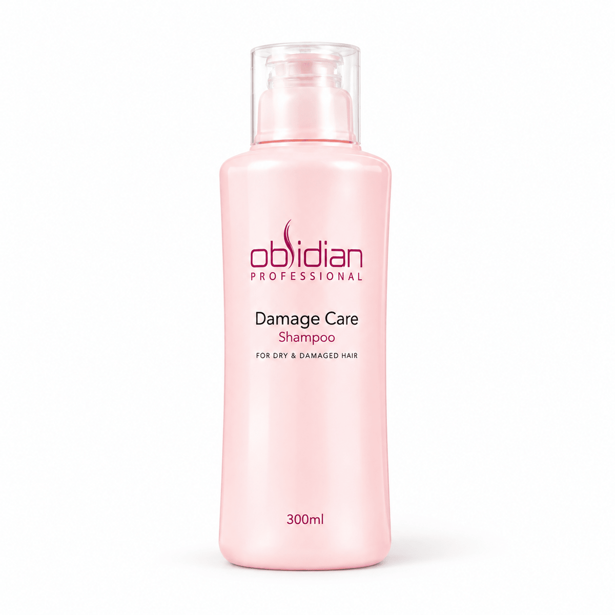OB Damage Care Shampoo 300ml - Shampoo