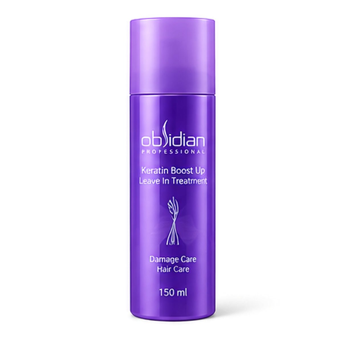 OB Keratin Boost Up Leave In Treatment - Hair Treatment