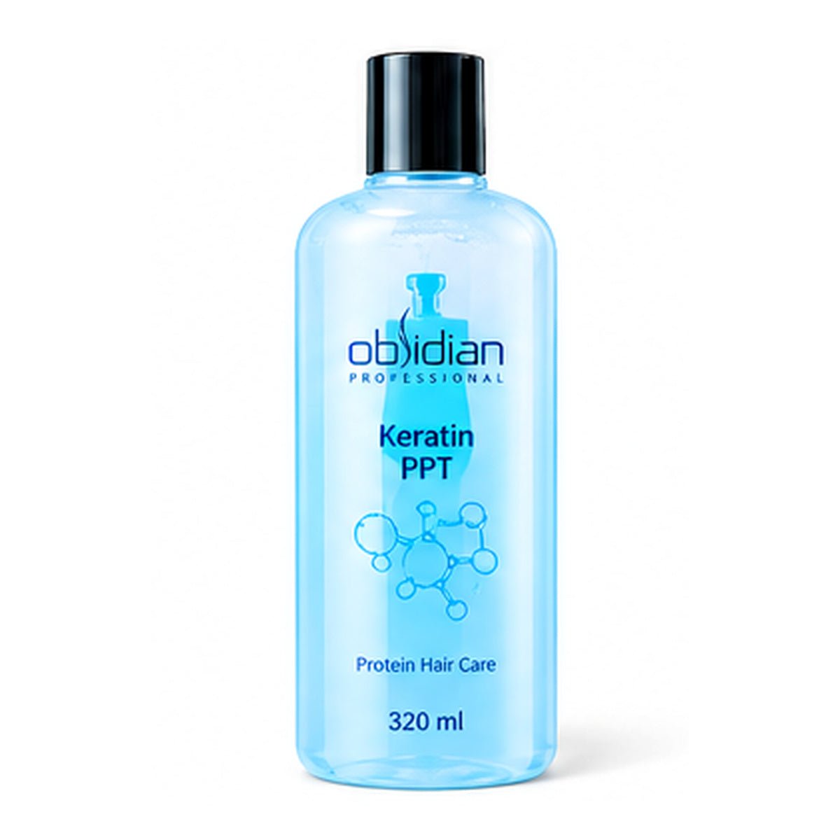 OB Keratin PPT 320ml-New - Hair Care