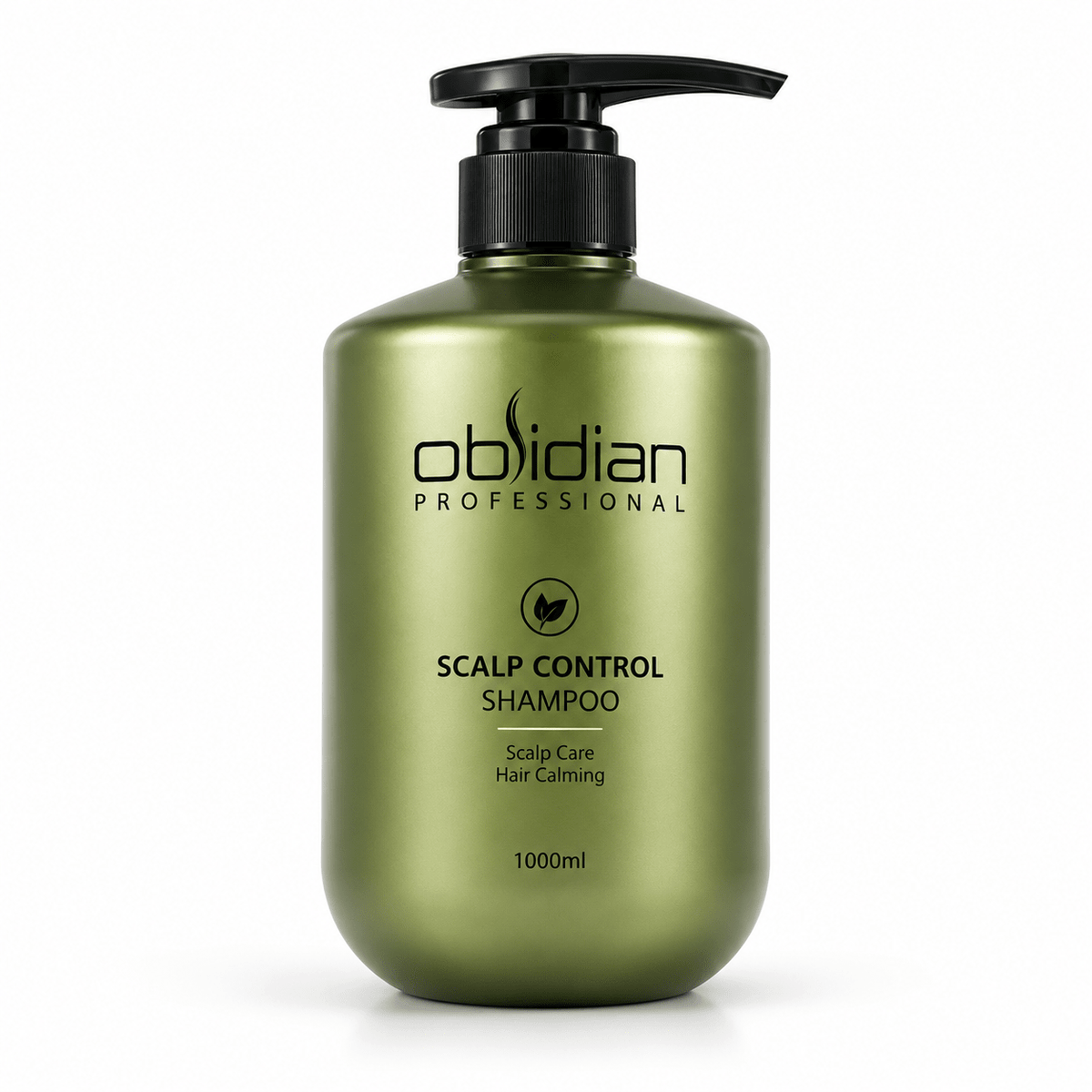 OB Scalp Control Shampoo (1000ml) - Shampoo
