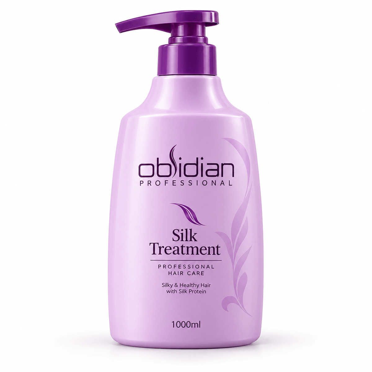 OB Silk Treatment 1,000ml - Hair Treatment