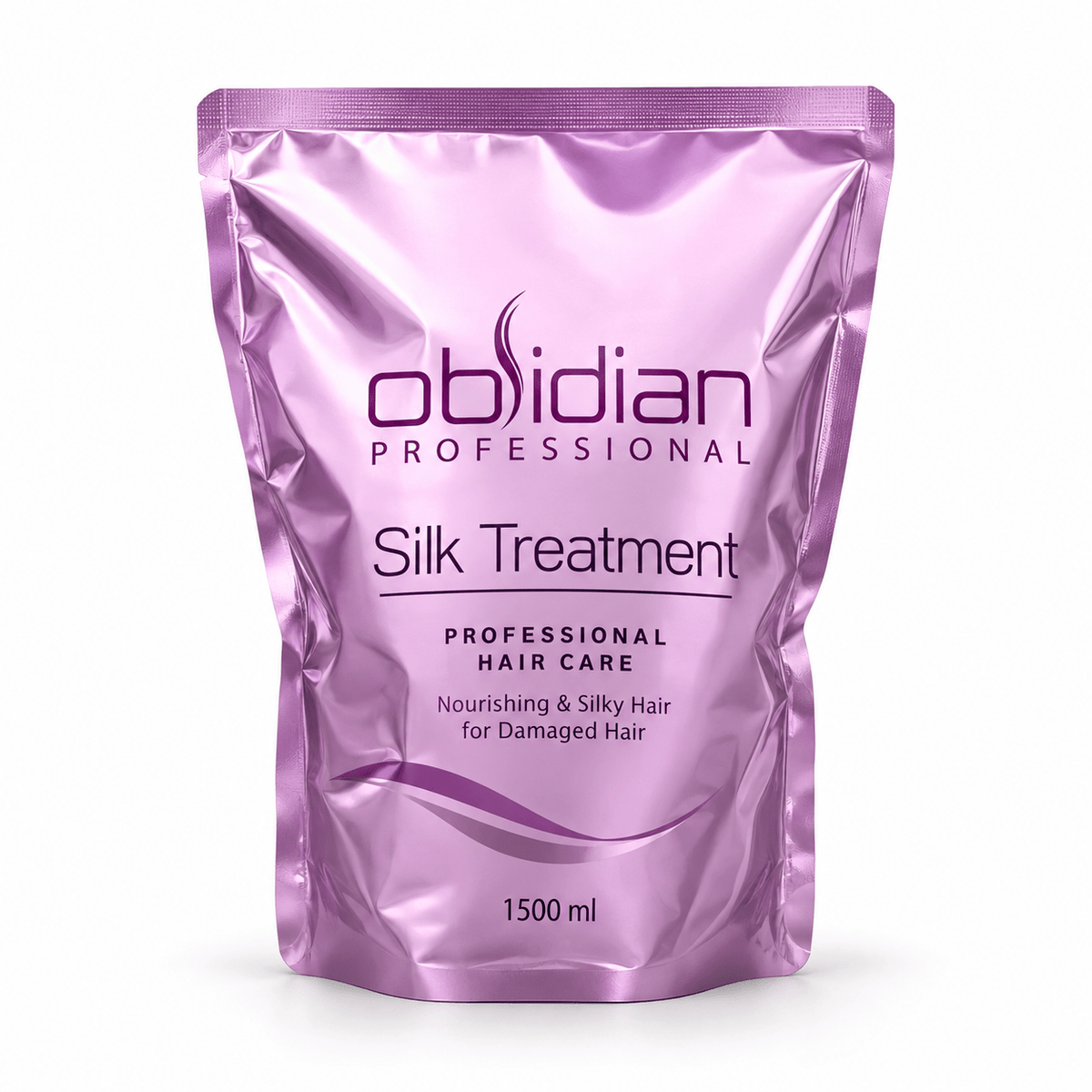 OB Silk Treatment 1500ml - Hair Treatment