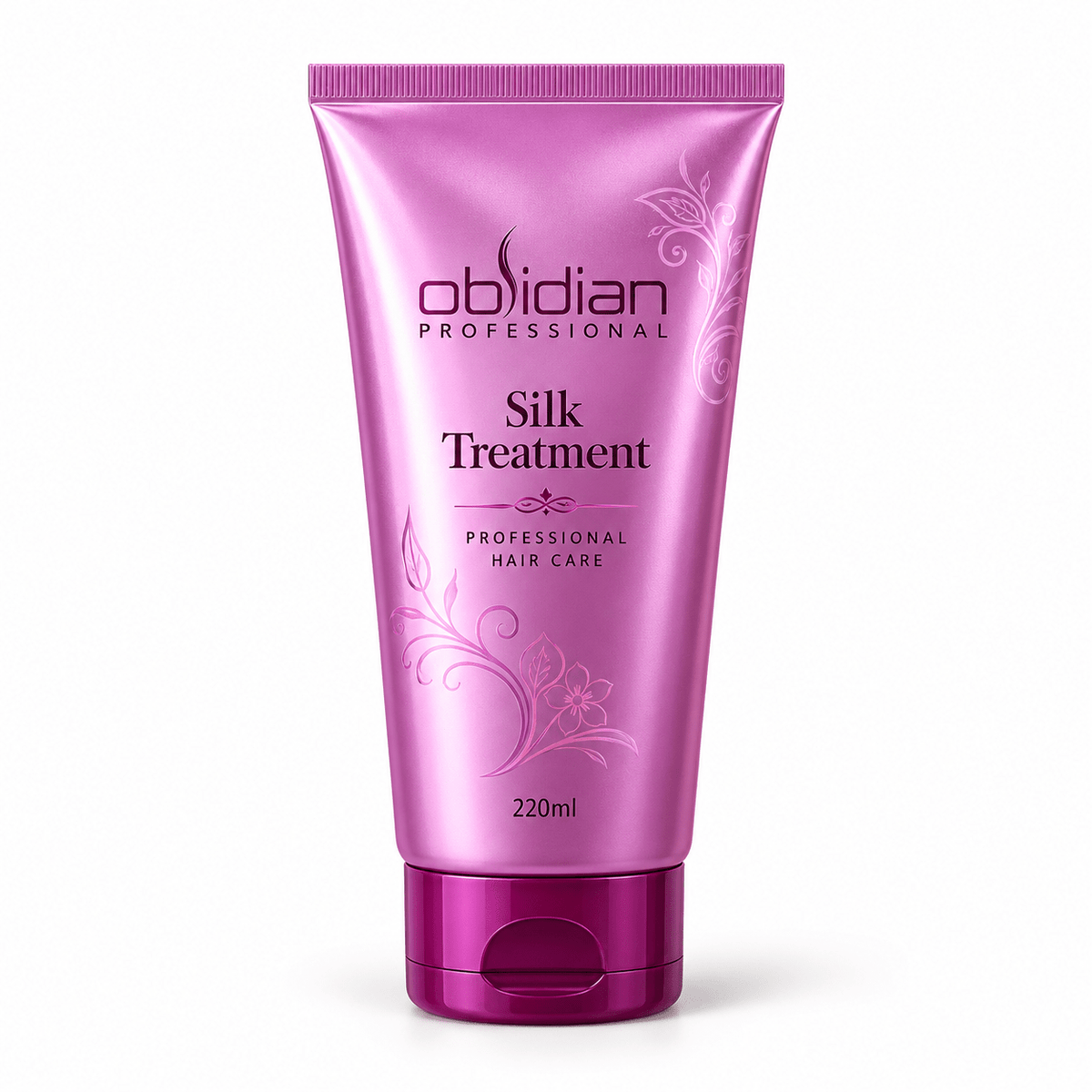 OB Silk Treatment 220ml - Hair Treatment