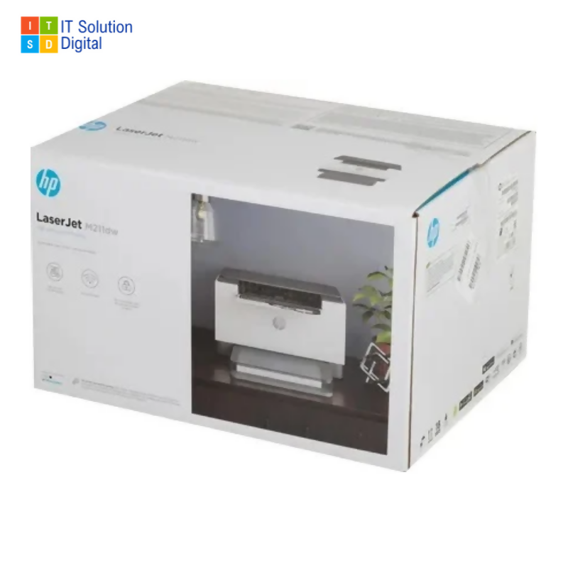 HP LaserJet M211dw Printer