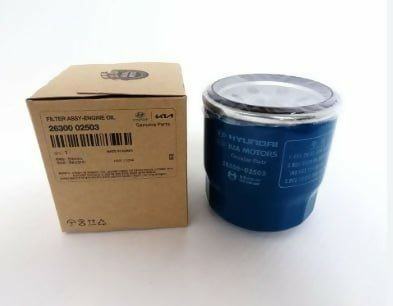 Oil filter តំរងប្រេងម៉ាសុីន - Automotive Parts