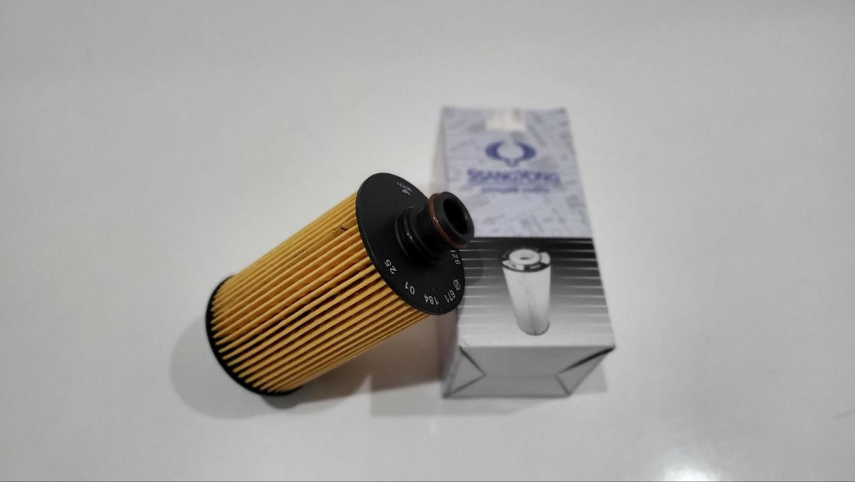 Oil Filter តម្រងប្រេងម៉ាស៊ីន - Automotive Parts