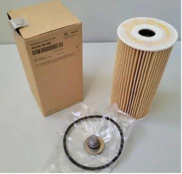 Oil Filter តំរងប្រេងម៉ាសុីន សម្រាប់ឡានម៉ាស៊ូត - Automotive Parts