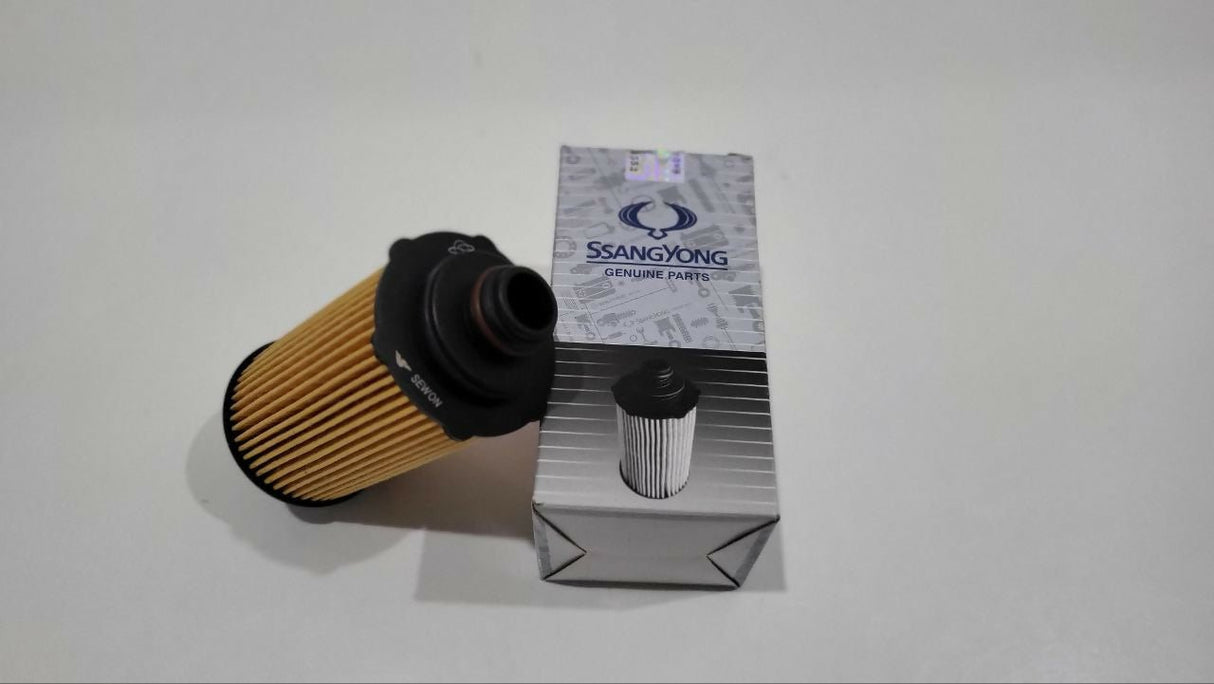Oil Filter តម្រងប្រេងម៉ាស៊ីន - Automotive Parts