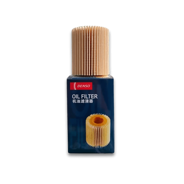 តម្រង់ប្រេង - Oil Filter: GS300, Land V8 012 - Oil Filter