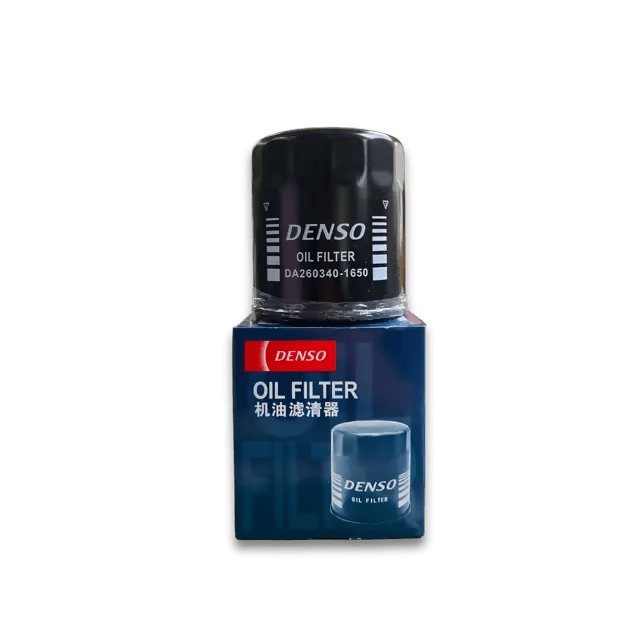 តម្រង់ប្រេង - Oil Filter: HLD V6. RX330. RX300 - Oil Filter