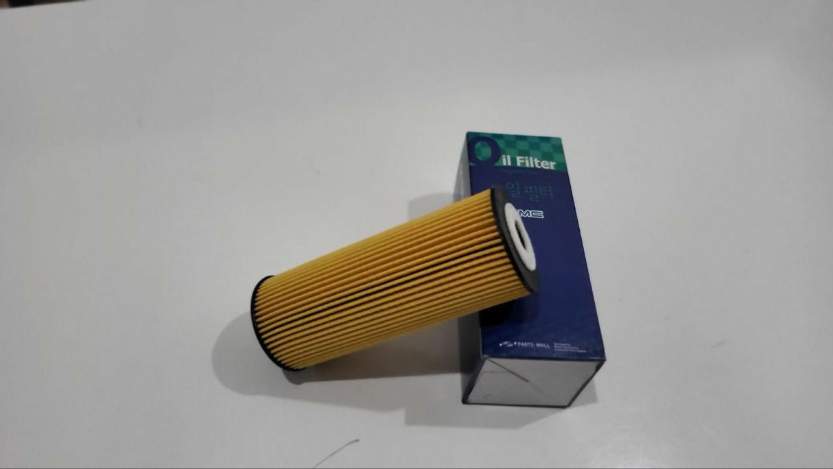 Oil Filter តម្រងប្រេងម៉ាស៊ីន - Kia Carnival 2008 - 2024 - Automotive Parts