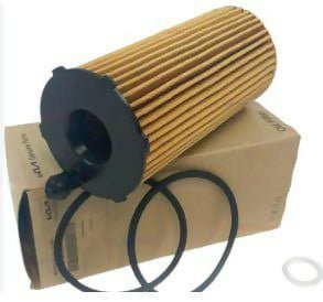 Oil Filter តំរងប្រេងម៉ាសុីន Kia genuine parts - Automotive Parts