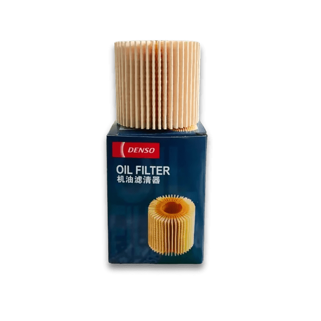 តម្រង់ប្រេង - Oil Filter: NX200T. RX350. AVENZA 2010 - Oil Filter