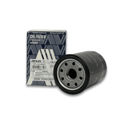 តម្រង់ប្រេង - Oil Filter: OFLAZ - 4020. Toyota V4 - Oil Filter