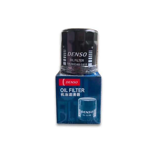 តម្រង់ប្រេង - Oil Filter: Prius 2005 - Oil Filter