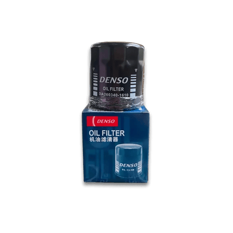 តម្រង់ប្រេង - Oil Filter: Prius 2005 - Oil Filter