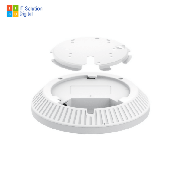 Omada EAP723 BE5000 Ceiling Mount Wi-Fi 7 Access Point - Networking Equipment