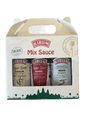 Organic Kirum Mix Suace 6btl - Others