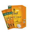 ទឹកស៊ីរ៉ូត្នោតសរីរាង្គ កញ្ចប់៥មីលីលីត្រ ORGANIC THNOT SYRUP SACHET 5ML - Others