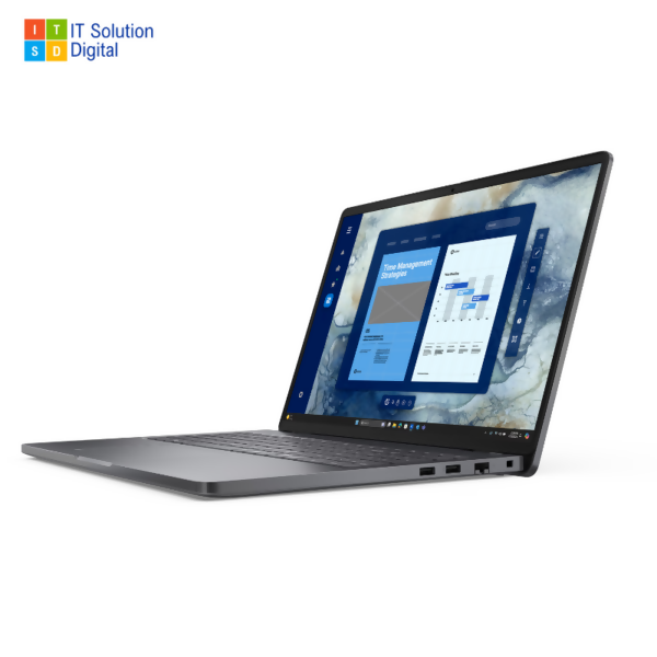 Dell Pro 16 (PC16250) Ultra 5 16GB 512GB 16"