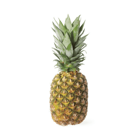 ផ្លែម្នាស់ Pineapples - Organic Fruits