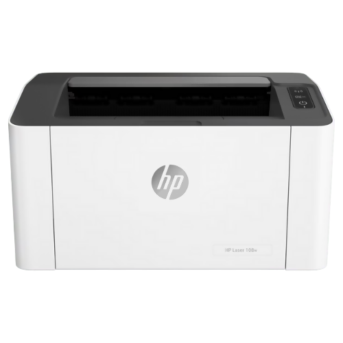 HP Laser 108w Wireless Printer