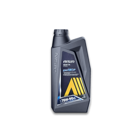 តម្លៃប្រេង - Price Tag: AISIN 75W - 90 (1L) - Car Motor Oil
