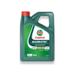 តម្លៃប្រេង - Price Tag: Castrol 10W - 40 (4L) - Car Motor Oil