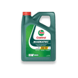 តម្លៃប្រេង - Price Tag: Castrol 5W - 30 (4L) - Car Motor Oil