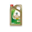 តម្លៃប្រេង - Price Tag: Castrol 5W - 30 (5L) - Car Motor Oil