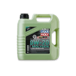 តម្លៃប្រេង - Price Tag: LIQUI MOLY 0W - 20 (4L) - Car Motor Oil